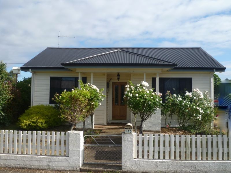 143 King Street, Westbury TAS 7303