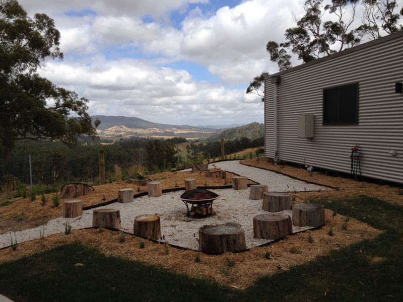 170 Station Road, Lilydale TAS 7268