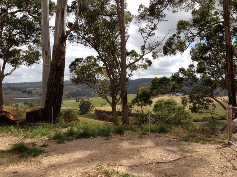 170 Station Road, Lilydale TAS 7268