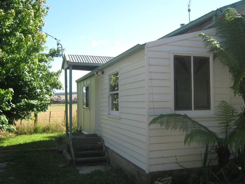 1890 Lilydale Road, Lilydale TAS 7268
