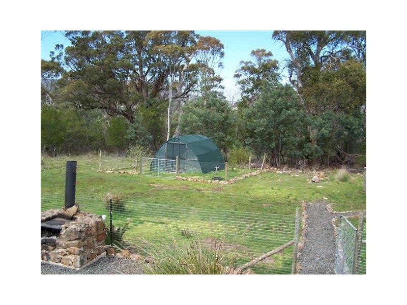 Deddington TAS 7212