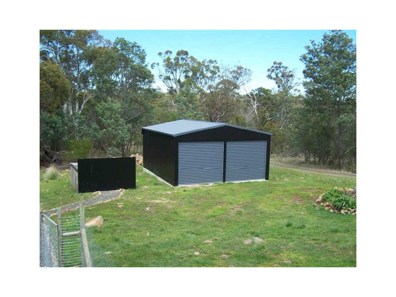 Deddington TAS 7212