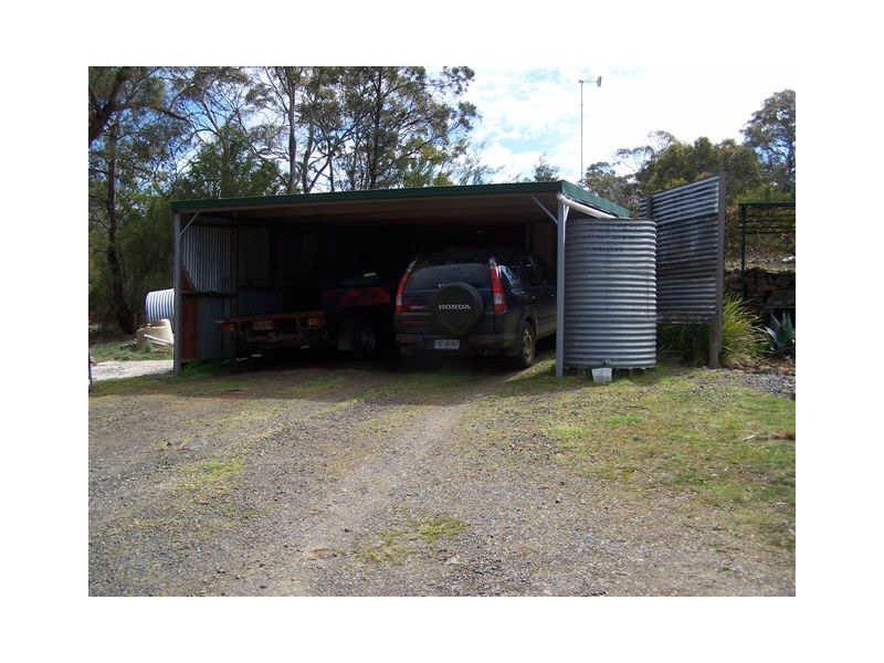 Deddington TAS 7212
