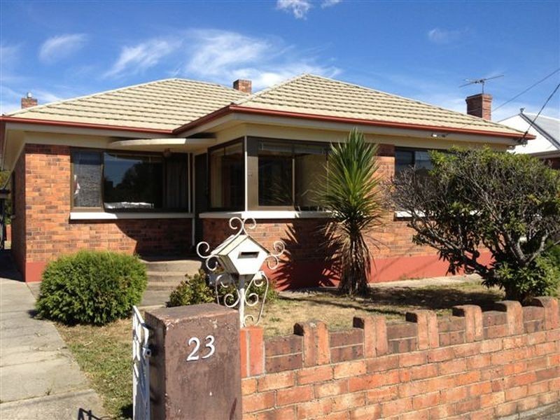 23 Howard Street, Invermay TAS 7248