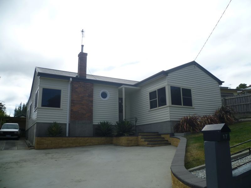 17 Arundel Street, Newstead TAS 7250