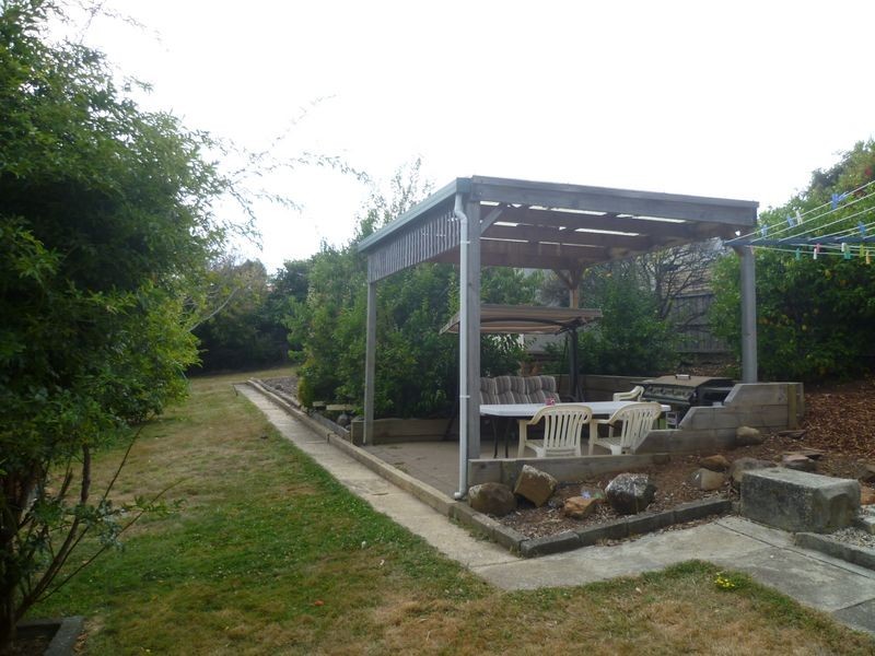 17 Arundel Street, Newstead TAS 7250