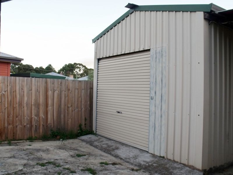 3 Vasey Street, Punchbowl TAS 7249