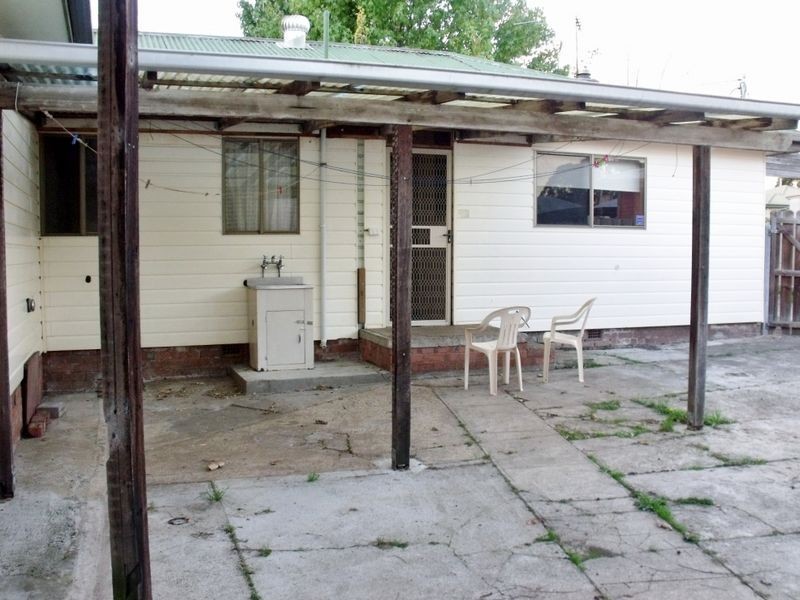 3 Vasey Street, Punchbowl TAS 7249