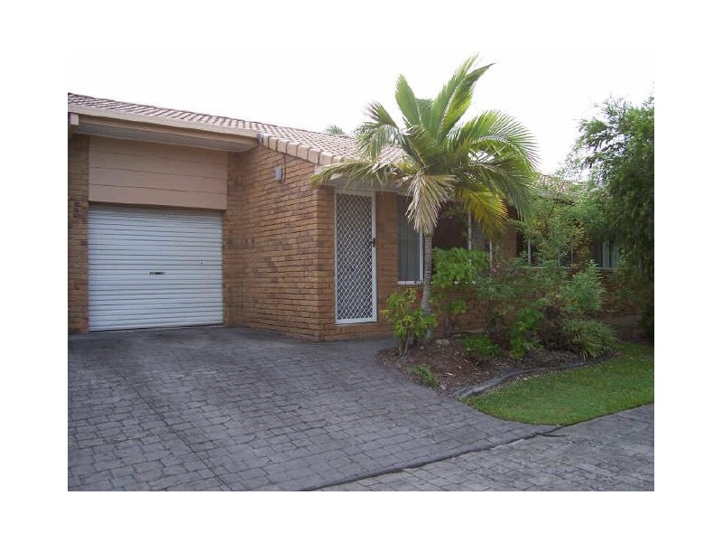 2/50 Galloway Drive, Ashmore QLD 4214