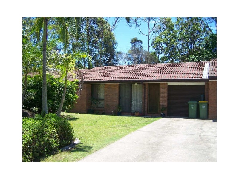 Ashmore QLD 4214