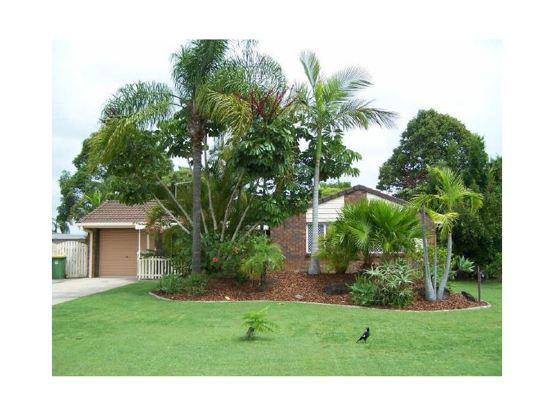 38 Lochinvar Court, Ashmore QLD 4214