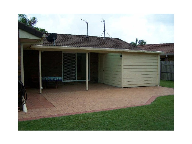 38 Lochinvar Court, Ashmore QLD 4214