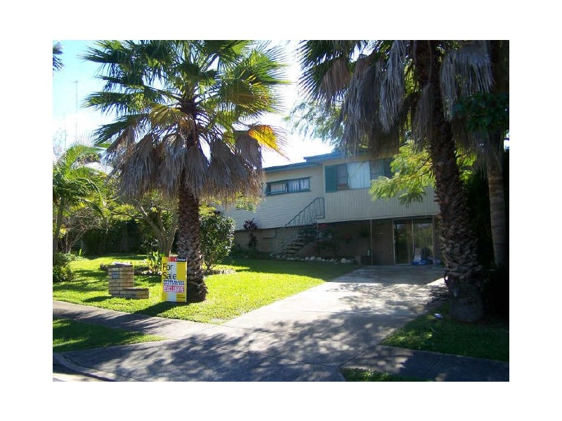 63 MINNIE STREET, Southport QLD 4215