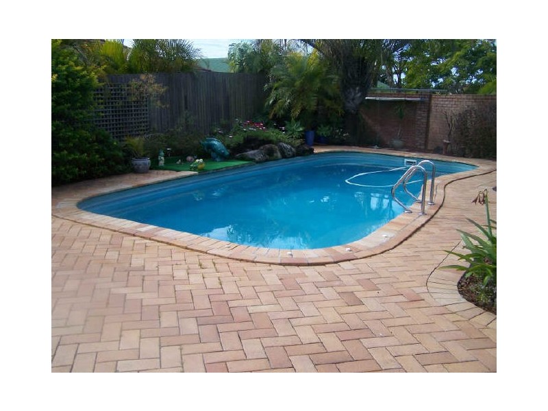 3 Stanton Court, Parkwood QLD 4214