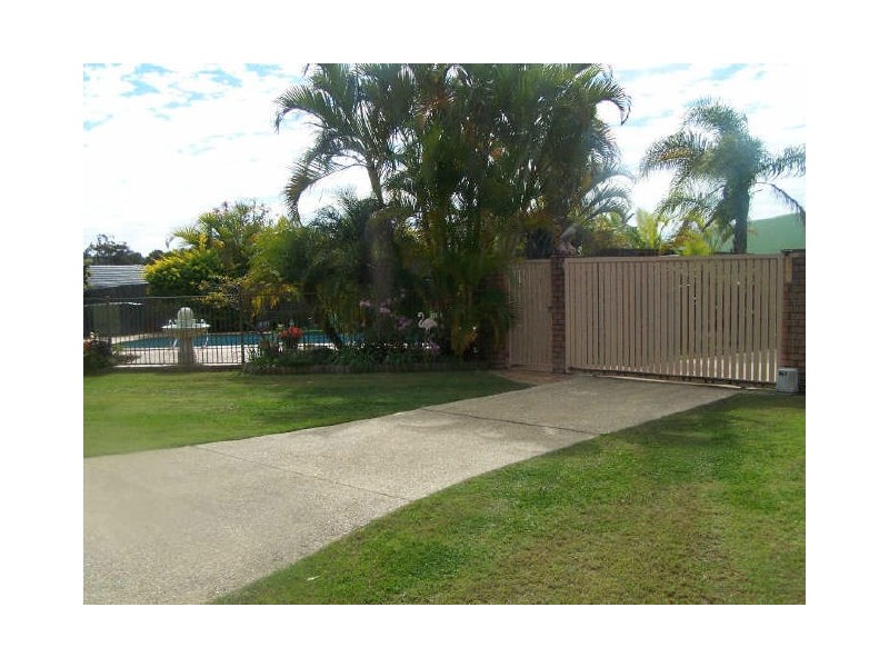 3 Stanton Court, Parkwood QLD 4214