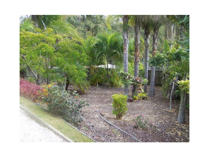 3 Stanton Court, Parkwood QLD 4214