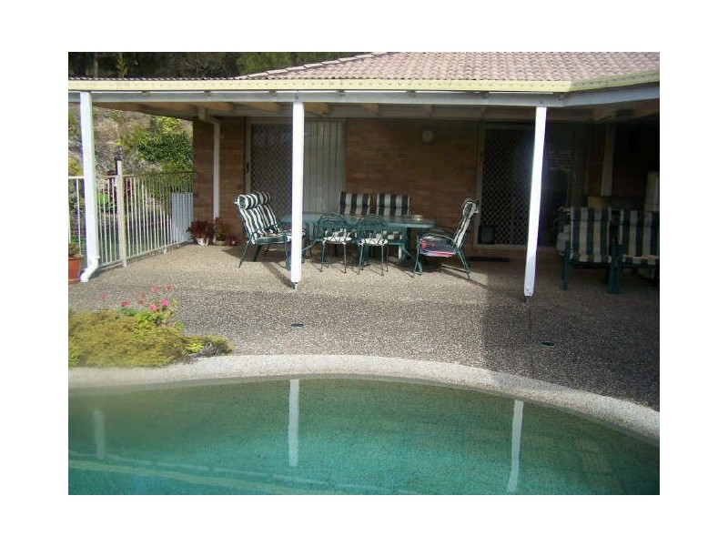 5 Eric Sykes Court, Parkwood QLD 4214