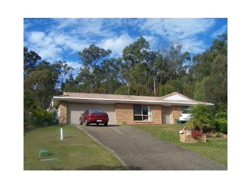 5 Eric Sykes Court, Parkwood QLD 4214