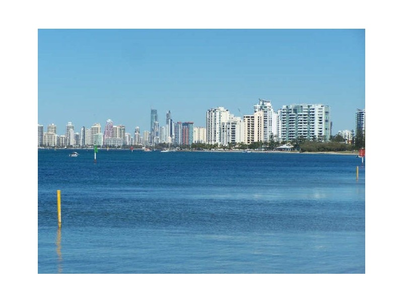 3/154 Marine Parade, Biggera Waters QLD 4216