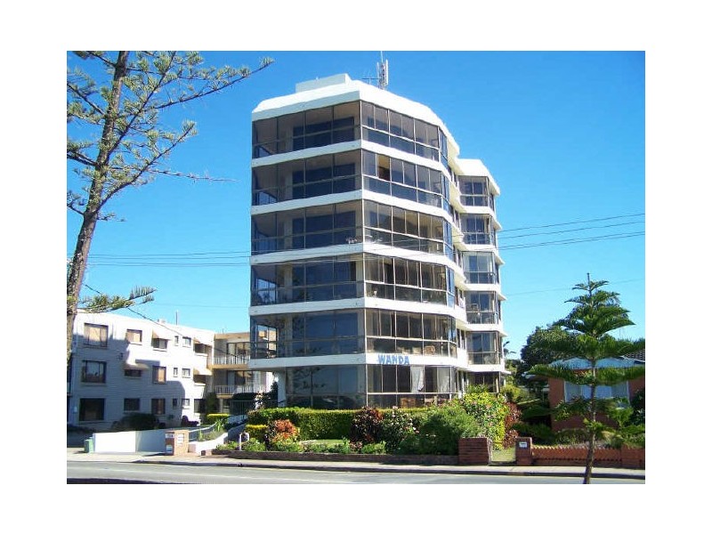 3/154 Marine Parade, Biggera Waters QLD 4216