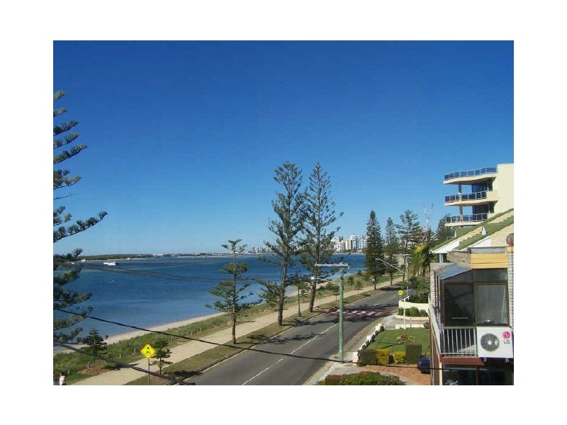 3/154 Marine Parade, Biggera Waters QLD 4216