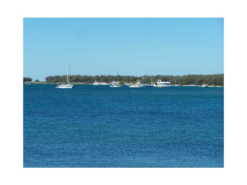 3/154 Marine Parade, Biggera Waters QLD 4216