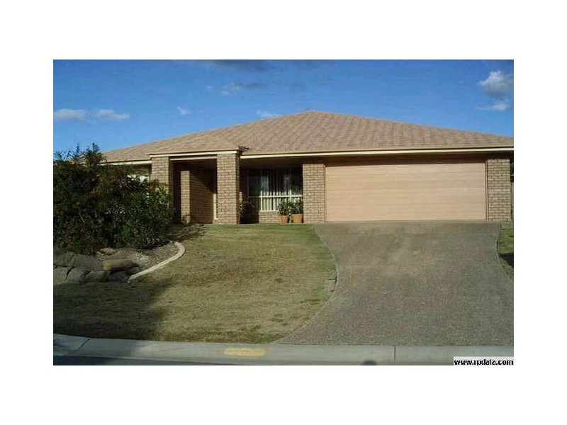 26 Gemini Circuit, Molendinar QLD 4214