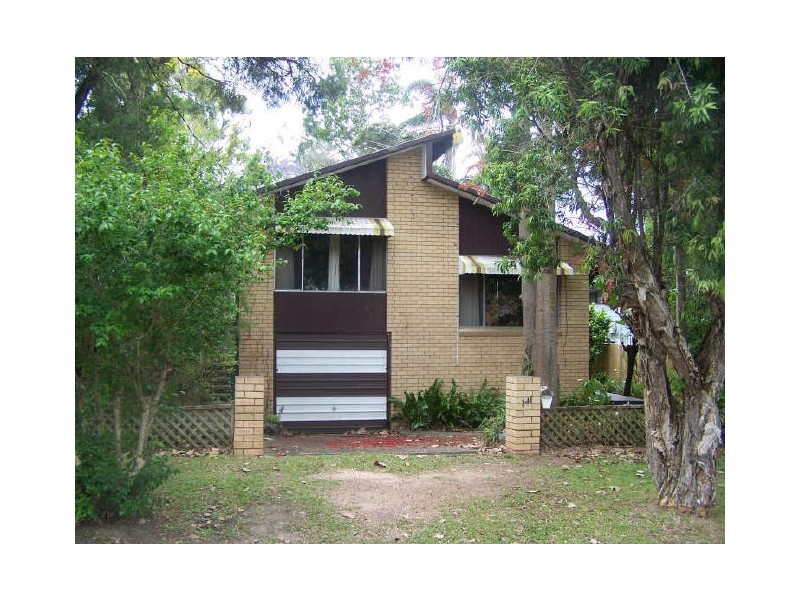 141 Bamboo Avenue, Benowa QLD 4217