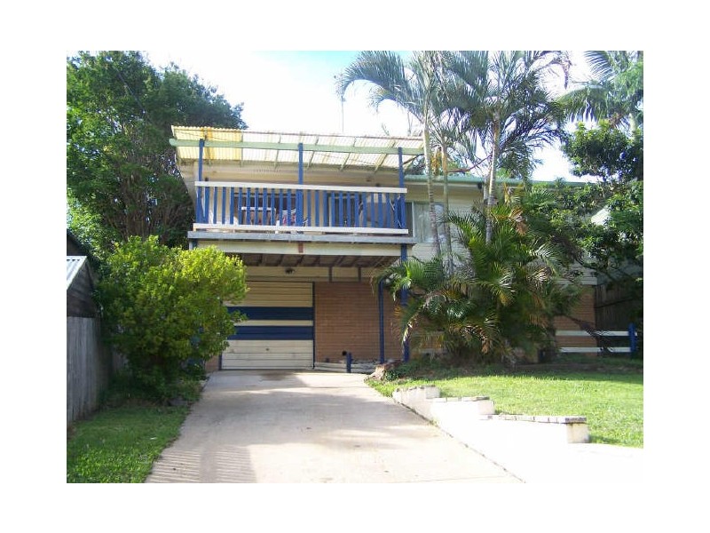 40 Kinarra st, Ashmore QLD 4214