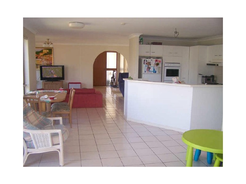 43 Matthew Flinders Drive, Hollywell QLD 4216