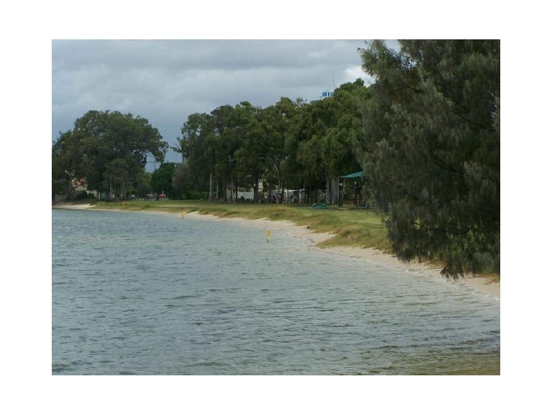 44 Korong Street, Southport QLD 4215