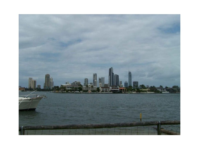 44 Korong Street, Southport QLD 4215