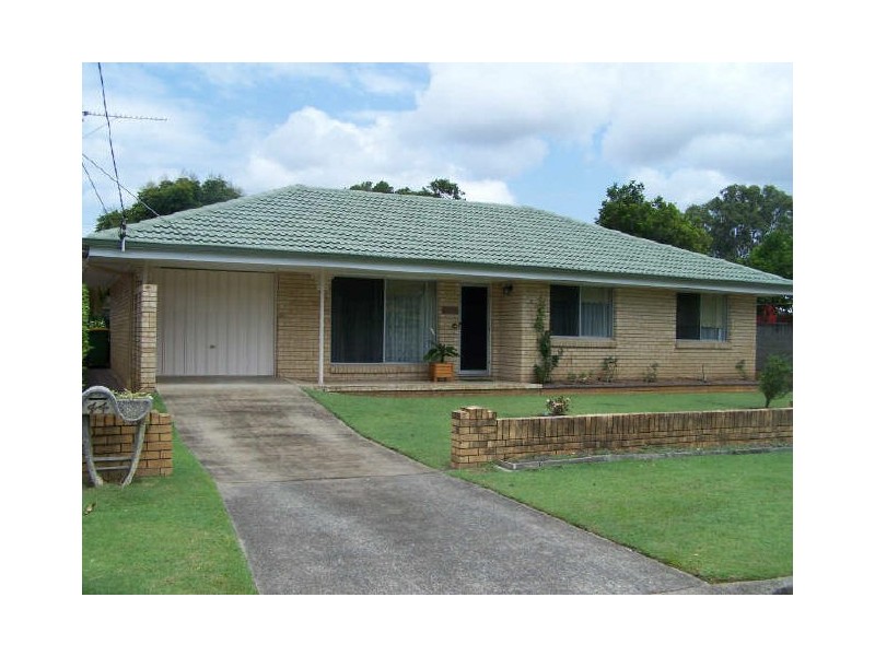 44 Korong Street, Southport QLD 4215