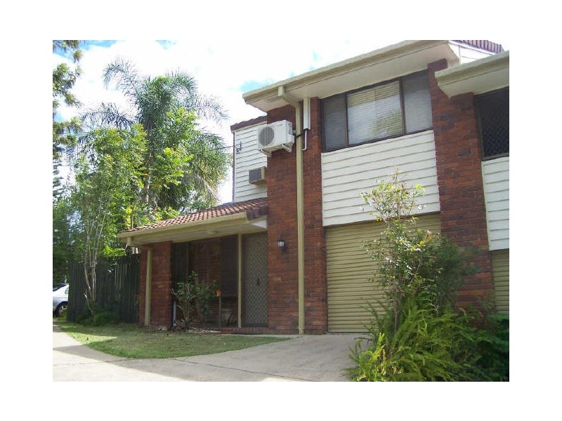 5/15 Parkridge Drive, Molendinar QLD 4214