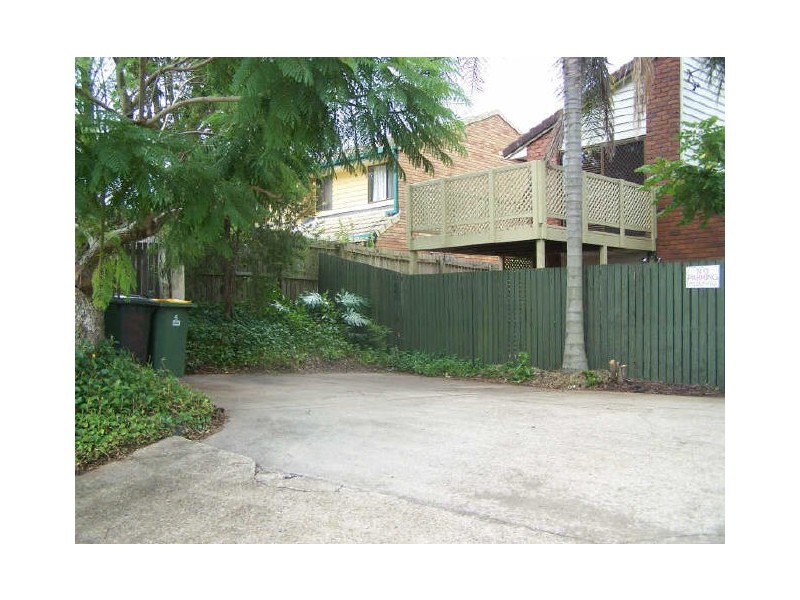 5/15 Parkridge Drive, Molendinar QLD 4214