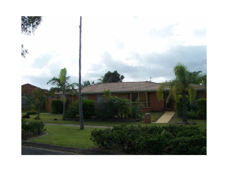 122 Parkwood Bvld, Parkwood QLD 4214