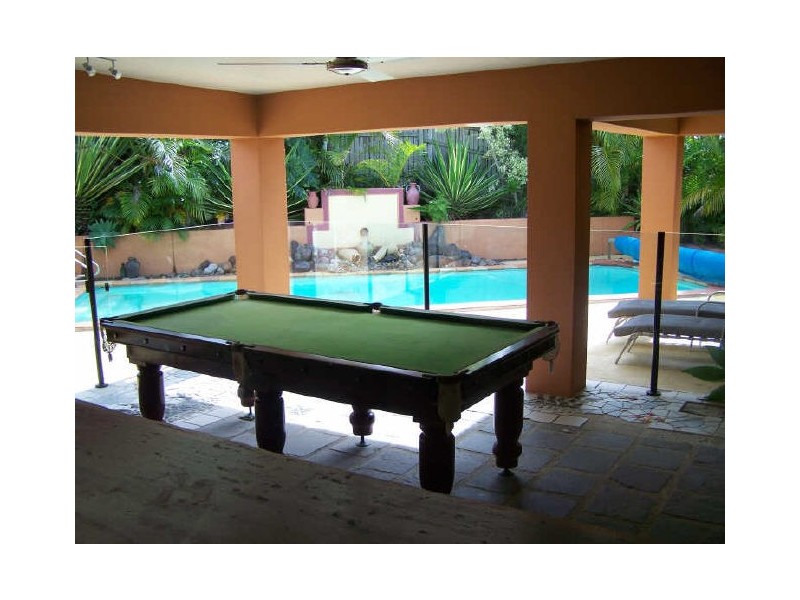 122 Parkwood Bvld, Parkwood QLD 4214