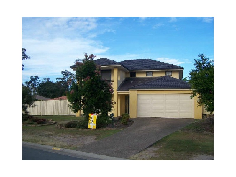101 Christina Ryan Way, Arundel QLD 4214