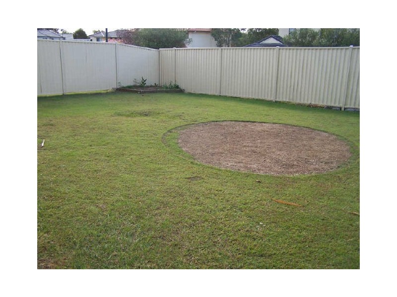 101 Christina Ryan Way, Arundel QLD 4214