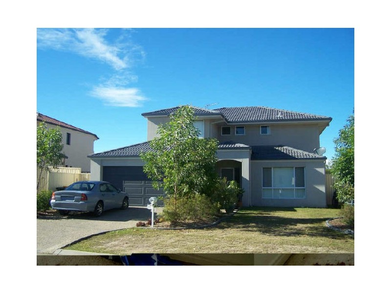 44 Golden Bear Drive, Arundel QLD 4214