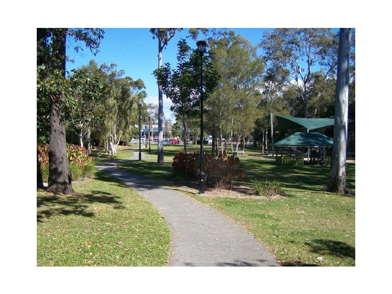 Ashmore QLD 4214