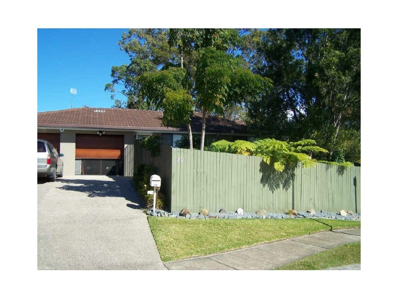 Ashmore QLD 4214