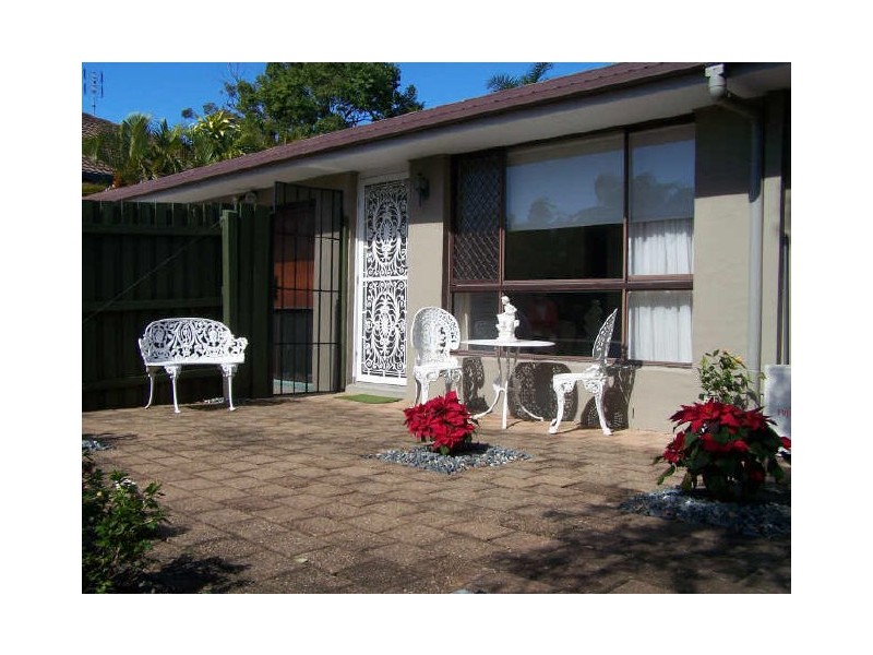Ashmore QLD 4214