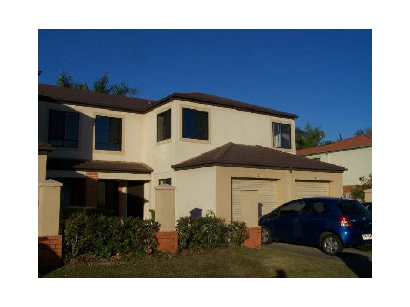 5/64 Gilston Road, Nerang QLD 4211