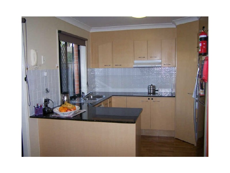 5/64 Gilston Road, Nerang QLD 4211