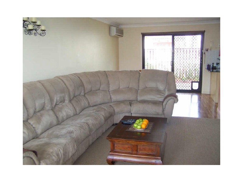 5/64 Gilston Road, Nerang QLD 4211