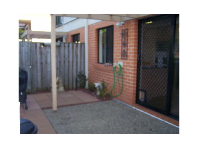 5/64 Gilston Road, Nerang QLD 4211