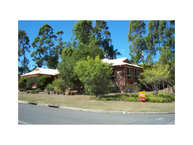 59 Macquarie Avenue, Molendinar QLD 4214