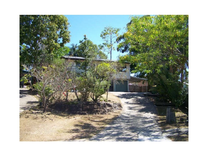 7 Gidgee Court, Molendinar QLD 4214