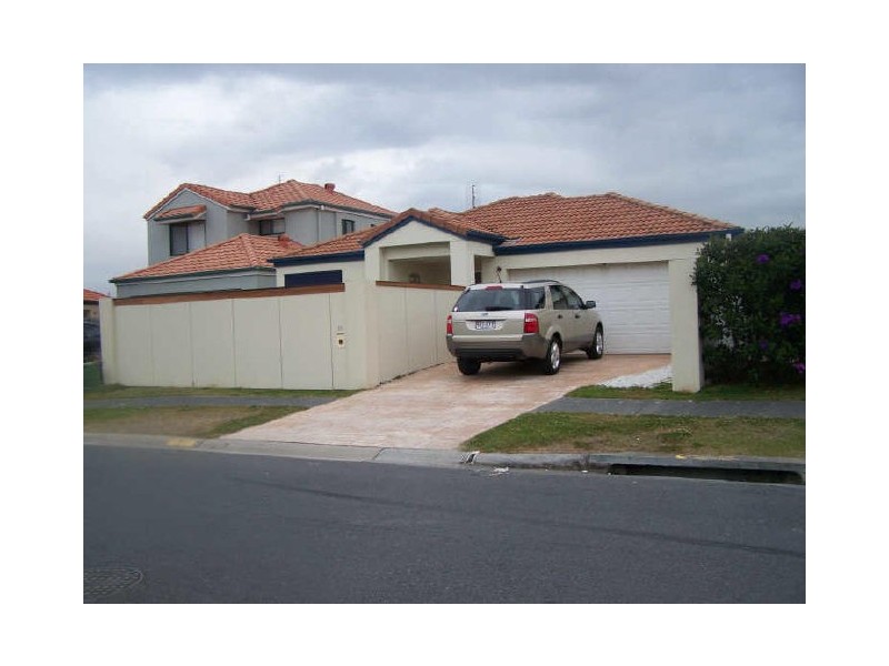 53 marble Arch Pl, Arundel QLD 4214
